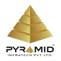 pyramid logo